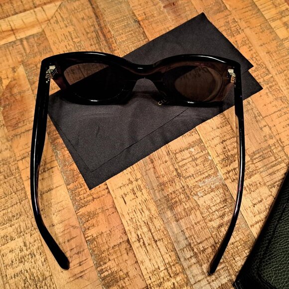 Sunglasses - CELINE PARIS - Picture 8 of 8